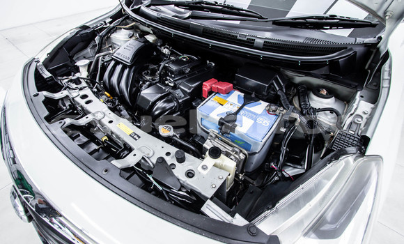 ซื้อ รถมือสอง Nissan Almera ขาว รถยนต์ ใน %{เมือง} ใน กรุงเทพมหานคร ซื้อ รถมือสอง Nissan Almera ขาว รถยนต์ ใน %{เมือง} ใน กรุงเทพมหานคร