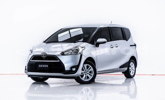 Buy Used Toyota Sienta Other Car in Bangkok in Bangkok Buy Used Toyota Sienta Other Car in Bangkok in Bangkok