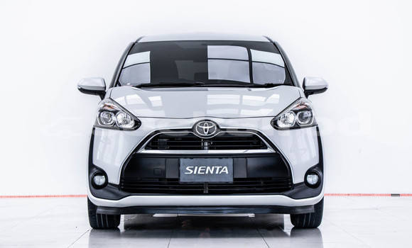 Buy Used Toyota Sienta Other Car in Bangkok in Bangkok Buy Used Toyota Sienta Other Car in Bangkok in Bangkok
