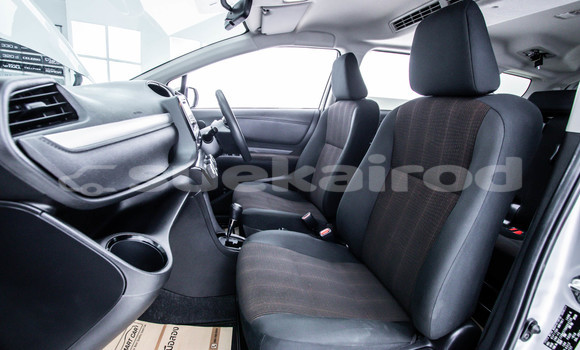 Buy Used Toyota Sienta Other Car in Bangkok in Bangkok Buy Used Toyota Sienta Other Car in Bangkok in Bangkok