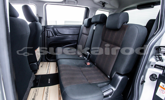 Buy Used Toyota Sienta Other Car in Bangkok in Bangkok Buy Used Toyota Sienta Other Car in Bangkok in Bangkok