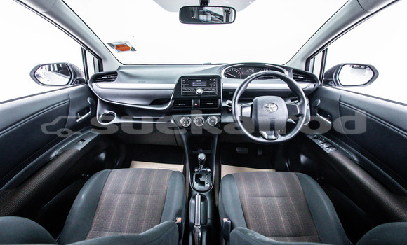 Buy Used Toyota Sienta Other Car in Bangkok in Bangkok Buy Used Toyota Sienta Other Car in Bangkok in Bangkok