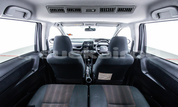 Buy Used Toyota Sienta Other Car in Bangkok in Bangkok Buy Used Toyota Sienta Other Car in Bangkok in Bangkok