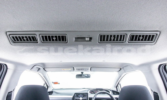 Buy Used Toyota Sienta Other Car in Bangkok in Bangkok Buy Used Toyota Sienta Other Car in Bangkok in Bangkok