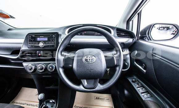 Buy Used Toyota Sienta Other Car in Bangkok in Bangkok Buy Used Toyota Sienta Other Car in Bangkok in Bangkok