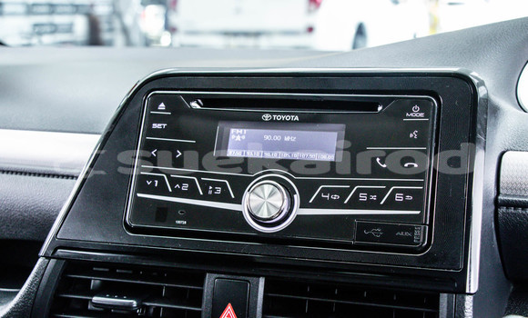 Buy Used Toyota Sienta Other Car in Bangkok in Bangkok Buy Used Toyota Sienta Other Car in Bangkok in Bangkok