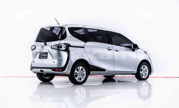 Buy Used Toyota Sienta Other Car in Bangkok in Bangkok Buy Used Toyota Sienta Other Car in Bangkok in Bangkok