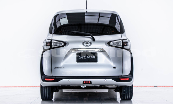 Buy Used Toyota Sienta Other Car in Bangkok in Bangkok Buy Used Toyota Sienta Other Car in Bangkok in Bangkok