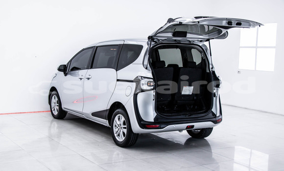 Buy Used Toyota Sienta Other Car in Bangkok in Bangkok Buy Used Toyota Sienta Other Car in Bangkok in Bangkok