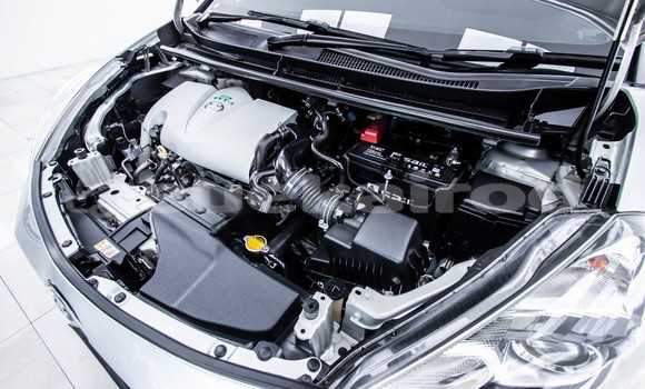 Buy Used Toyota Sienta Other Car in Bangkok in Bangkok Buy Used Toyota Sienta Other Car in Bangkok in Bangkok