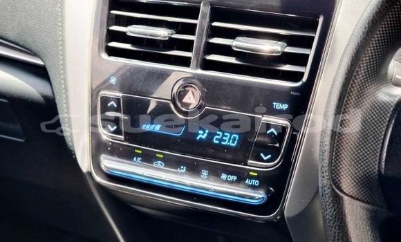 Buy Used Toyota Yaris White Car in Bangkok in Bangkok Buy Used Toyota Yaris White Car in Bangkok in Bangkok