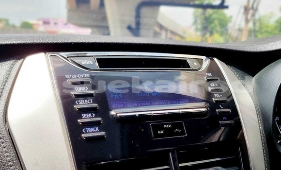 Buy Used Toyota Yaris White Car in Bangkok in Bangkok Buy Used Toyota Yaris White Car in Bangkok in Bangkok