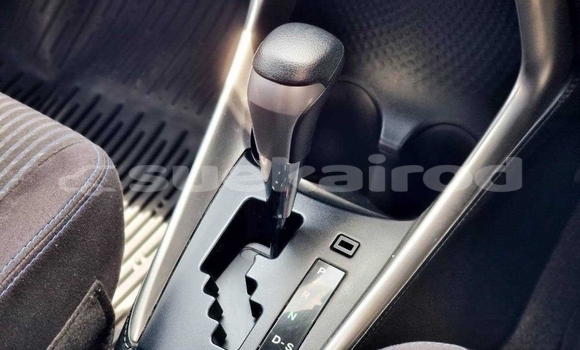 Buy Used Toyota Yaris White Car in Bangkok in Bangkok Buy Used Toyota Yaris White Car in Bangkok in Bangkok