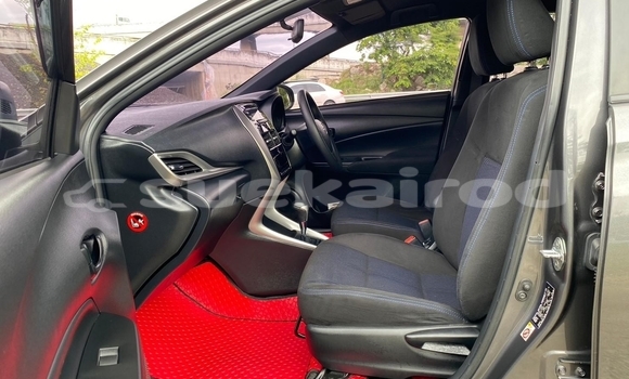 Buy Used Toyota Yaris Other Car in Bangkok in Bangkok Buy Used Toyota Yaris Other Car in Bangkok in Bangkok
