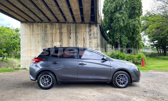 Buy Used Toyota Yaris Other Car in Bangkok in Bangkok Buy Used Toyota Yaris Other Car in Bangkok in Bangkok