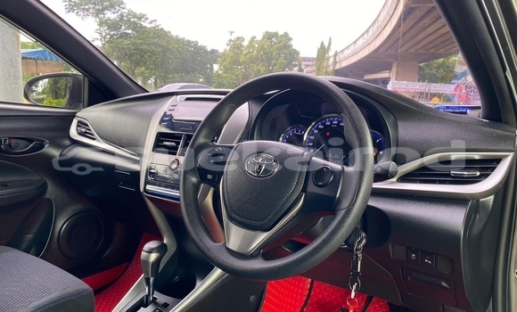 Buy Used Toyota Yaris Other Car in Bangkok in Bangkok Buy Used Toyota Yaris Other Car in Bangkok in Bangkok