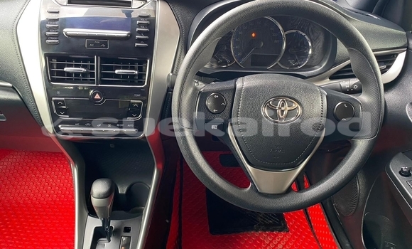 Buy Used Toyota Yaris Other Car in Bangkok in Bangkok Buy Used Toyota Yaris Other Car in Bangkok in Bangkok