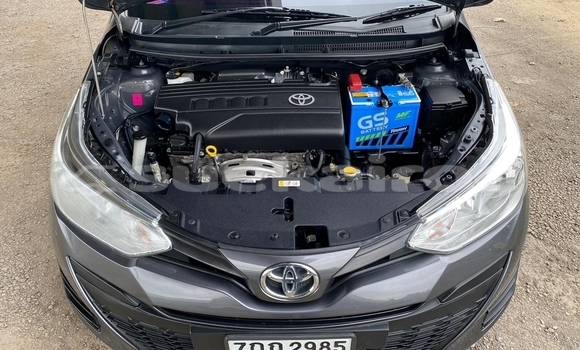 Buy Used Toyota Yaris Other Car in Bangkok in Bangkok Buy Used Toyota Yaris Other Car in Bangkok in Bangkok