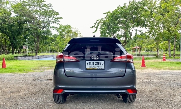 Buy Used Toyota Yaris Other Car in Bangkok in Bangkok Buy Used Toyota Yaris Other Car in Bangkok in Bangkok