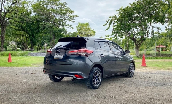 Buy Used Toyota Yaris Other Car in Bangkok in Bangkok Buy Used Toyota Yaris Other Car in Bangkok in Bangkok
