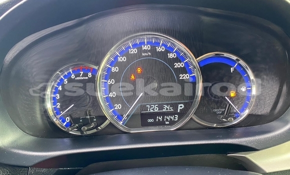 Buy Used Toyota Yaris Other Car in Bangkok in Bangkok Buy Used Toyota Yaris Other Car in Bangkok in Bangkok