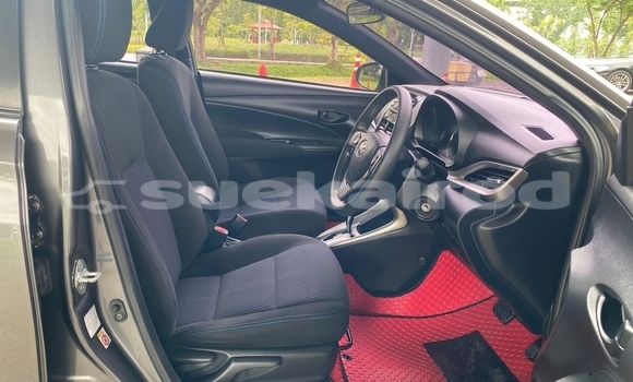 Buy Used Toyota Yaris Other Car in Bangkok in Bangkok Buy Used Toyota Yaris Other Car in Bangkok in Bangkok