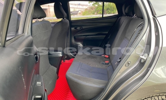 Buy Used Toyota Yaris Other Car in Bangkok in Bangkok Buy Used Toyota Yaris Other Car in Bangkok in Bangkok