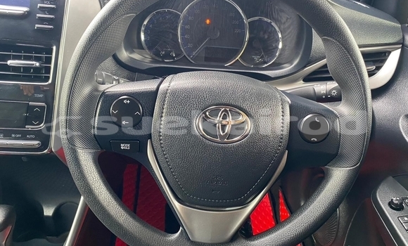 Buy Used Toyota Yaris Other Car in Bangkok in Bangkok Buy Used Toyota Yaris Other Car in Bangkok in Bangkok