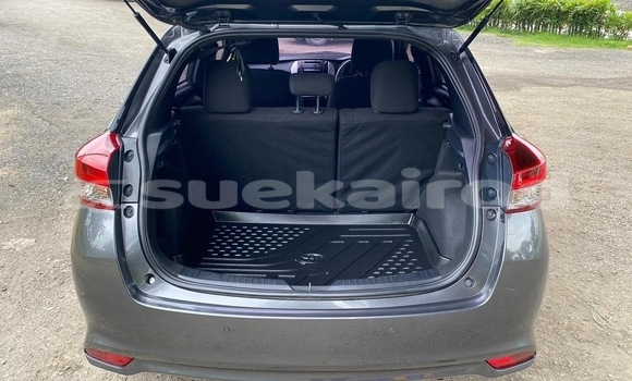 Buy Used Toyota Yaris Other Car in Bangkok in Bangkok Buy Used Toyota Yaris Other Car in Bangkok in Bangkok