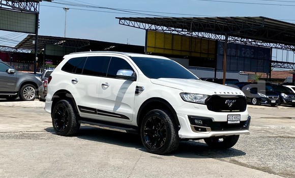 ซื้อ รถมือสอง Ford Everest ขาว รถยนต์ ใน %{เมือง} ใน กรุงเทพมหานคร ซื้อ รถมือสอง Ford Everest ขาว รถยนต์ ใน %{เมือง} ใน กรุงเทพมหานคร