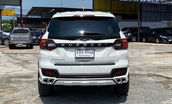 ซื้อ รถมือสอง Ford Everest ขาว รถยนต์ ใน %{เมือง} ใน กรุงเทพมหานคร ซื้อ รถมือสอง Ford Everest ขาว รถยนต์ ใน %{เมือง} ใน กรุงเทพมหานคร