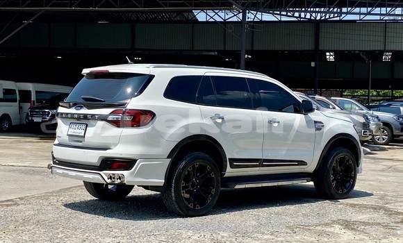 ซื้อ รถมือสอง Ford Everest ขาว รถยนต์ ใน %{เมือง} ใน กรุงเทพมหานคร ซื้อ รถมือสอง Ford Everest ขาว รถยนต์ ใน %{เมือง} ใน กรุงเทพมหานคร