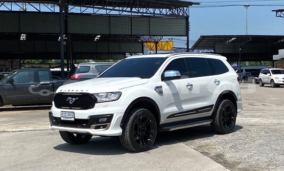 ซื้อ รถมือสอง Ford Everest ขาว รถยนต์ ใน %{เมือง} ใน กรุงเทพมหานคร ซื้อ รถมือสอง Ford Everest ขาว รถยนต์ ใน %{เมือง} ใน กรุงเทพมหานคร