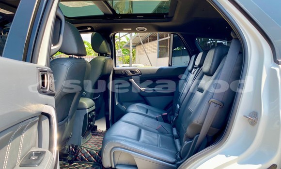 ซื้อ รถมือสอง Ford Everest ขาว รถยนต์ ใน %{เมือง} ใน กรุงเทพมหานคร ซื้อ รถมือสอง Ford Everest ขาว รถยนต์ ใน %{เมือง} ใน กรุงเทพมหานคร