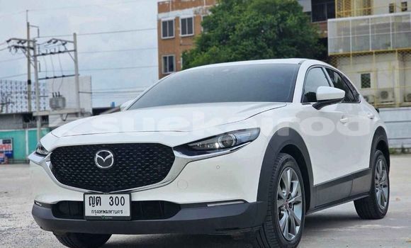 ซื้อ รถมือสอง Mazda CX-3 ขาว รถยนต์ ใน %{เมือง} ใน กรุงเทพมหานคร ซื้อ รถมือสอง Mazda CX-3 ขาว รถยนต์ ใน %{เมือง} ใน กรุงเทพมหานคร