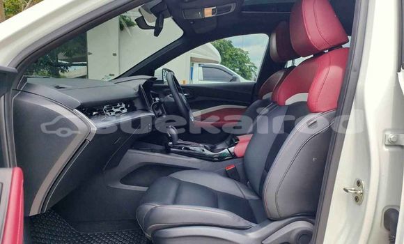 ซื้อ รถมือสอง MG GS ขาว รถยนต์ ใน %{เมือง} ใน กรุงเทพมหานคร ซื้อ รถมือสอง MG GS ขาว รถยนต์ ใน %{เมือง} ใน กรุงเทพมหานคร