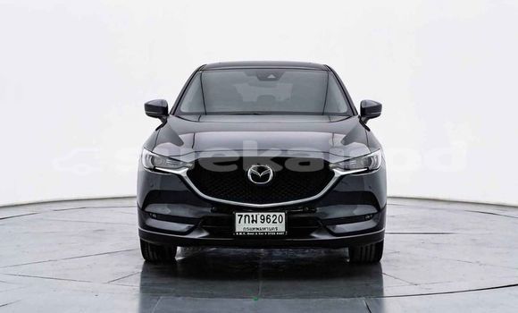 Buy Used Mazda CX-5 Other Car in Bangkok in Bangkok