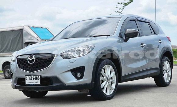 Buy Used Mazda CX-5 Other Car in Bangkok in Bangkok