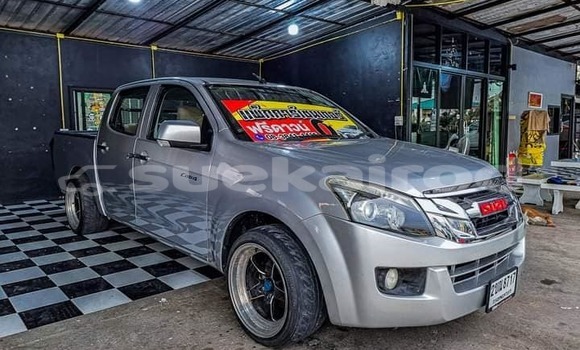 ซื้อ รถมือสอง Isuzu D-Max อื่น ๆ รถยนต์ ใน %{เมือง} ใน กรุงเทพมหานคร ซื้อ รถมือสอง Isuzu D-Max อื่น ๆ รถยนต์ ใน %{เมือง} ใน กรุงเทพมหานคร