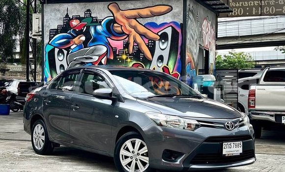 ซื้อ รถมือสอง Toyota Vios อื่น ๆ รถยนต์ ใน %{เมือง} ใน กรุงเทพมหานคร