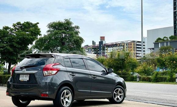 ซื้อ รถมือสอง Toyota Yaris อื่น ๆ รถยนต์ ใน %{เมือง} ใน กรุงเทพมหานคร ซื้อ รถมือสอง Toyota Yaris อื่น ๆ รถยนต์ ใน %{เมือง} ใน กรุงเทพมหานคร