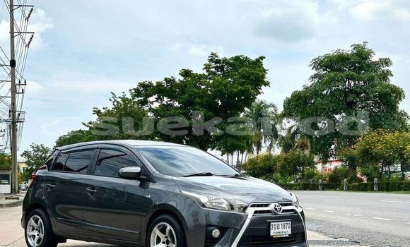 ซื้อ รถมือสอง Toyota Yaris อื่น ๆ รถยนต์ ใน %{เมือง} ใน กรุงเทพมหานคร ซื้อ รถมือสอง Toyota Yaris อื่น ๆ รถยนต์ ใน %{เมือง} ใน กรุงเทพมหานคร