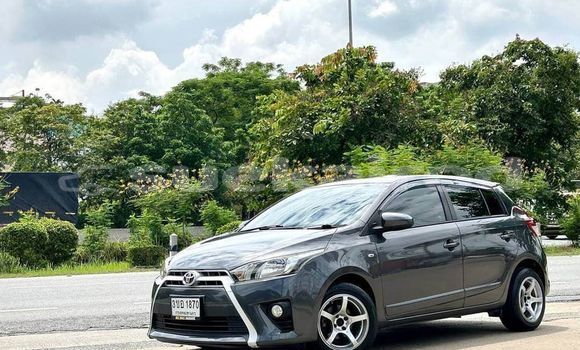 ซื้อ รถมือสอง Toyota Yaris อื่น ๆ รถยนต์ ใน %{เมือง} ใน กรุงเทพมหานคร ซื้อ รถมือสอง Toyota Yaris อื่น ๆ รถยนต์ ใน %{เมือง} ใน กรุงเทพมหานคร