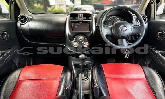 ซื้อ รถมือสอง Nissan Almera ขาว รถยนต์ ใน %{เมือง} ใน กรุงเทพมหานคร ซื้อ รถมือสอง Nissan Almera ขาว รถยนต์ ใน %{เมือง} ใน กรุงเทพมหานคร