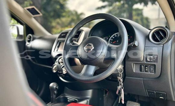 ซื้อ รถมือสอง Nissan Almera ขาว รถยนต์ ใน %{เมือง} ใน กรุงเทพมหานคร ซื้อ รถมือสอง Nissan Almera ขาว รถยนต์ ใน %{เมือง} ใน กรุงเทพมหานคร