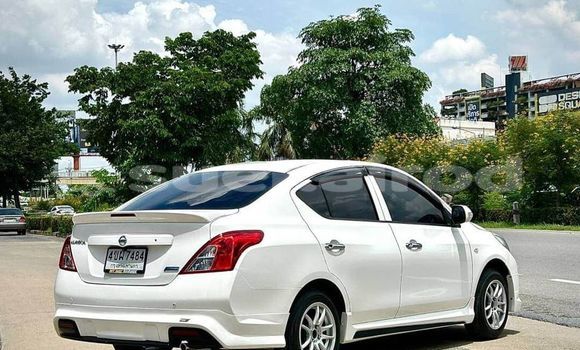 ซื้อ รถมือสอง Nissan Almera ขาว รถยนต์ ใน %{เมือง} ใน กรุงเทพมหานคร ซื้อ รถมือสอง Nissan Almera ขาว รถยนต์ ใน %{เมือง} ใน กรุงเทพมหานคร