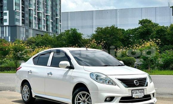 ซื้อ รถมือสอง Nissan Almera ขาว รถยนต์ ใน %{เมือง} ใน กรุงเทพมหานคร ซื้อ รถมือสอง Nissan Almera ขาว รถยนต์ ใน %{เมือง} ใน กรุงเทพมหานคร