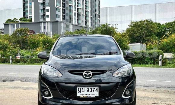 ซื้อ รถมือสอง Mazda 2 สีดำ รถยนต์ ใน %{เมือง} ใน กรุงเทพมหานคร ซื้อ รถมือสอง Mazda 2 สีดำ รถยนต์ ใน %{เมือง} ใน กรุงเทพมหานคร