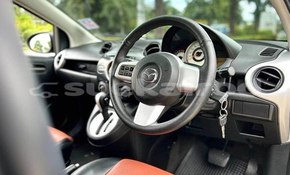 ซื้อ รถมือสอง Mazda 2 สีดำ รถยนต์ ใน %{เมือง} ใน กรุงเทพมหานคร ซื้อ รถมือสอง Mazda 2 สีดำ รถยนต์ ใน %{เมือง} ใน กรุงเทพมหานคร