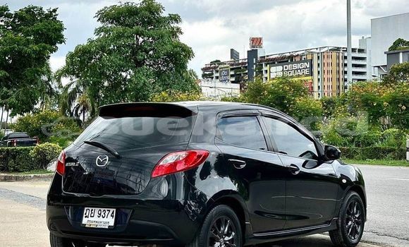 ซื้อ รถมือสอง Mazda 2 สีดำ รถยนต์ ใน %{เมือง} ใน กรุงเทพมหานคร ซื้อ รถมือสอง Mazda 2 สีดำ รถยนต์ ใน %{เมือง} ใน กรุงเทพมหานคร